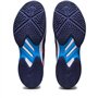 ASICS Mixte S6487015 Chaussures de Padel pour Adultes, Multicolore, Taille Unique