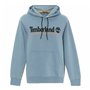 Timberland S6466484 Sweat à Capuche pour Homme, Unisexe, Multicolore, Standard