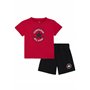 Converse- Ensemble de Sport pour Enfants, S6490983, Multicolore, Estándar