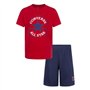 Converse - Ensemble de sport pour enfants, multicolore, standard (S6449240)
