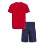 Converse - Ensemble de sport pour enfants, multicolore, standard (S6449240)