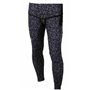 Mares S6464470 Collant de sport pour homme, unisexe, multicolore, standard