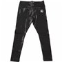 Converse S6484440 Legging de Sport, Multicolore, Estándar Mixte