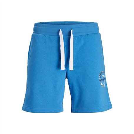 Jack & Jones S2024334 Short de Sport, Multicolore, Estándar Mixte