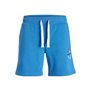 Jack & Jones S2024334 Short de Sport, Multicolore, Estándar Mixte