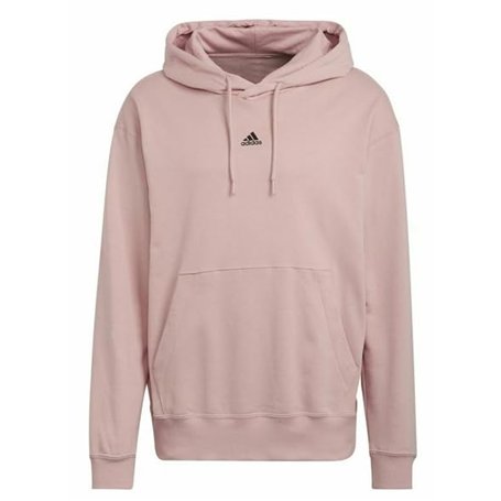 adidas S6467396 Sweat à capuche pour homme, unisexe, multicolore, standard