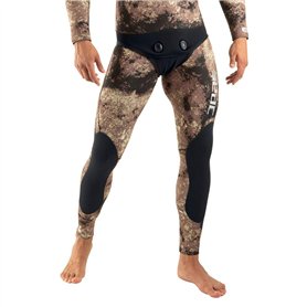SEAC S6471798 Pantalon, Multicolore, Estándar Mixte
