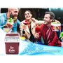 BEPER P102CON550 Machine a Glace 12KG en 24h - Machine a Glacon 1.3L