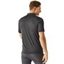 Regatta Polo en Jersey Remex II pour Homme, Cendre