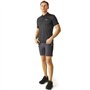 Regatta Polo en Jersey Remex II pour Homme, Cendre
