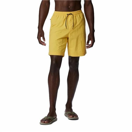 Columbia S6493312 Maillot de Bain pour Mixte, Multicolore, Estándar