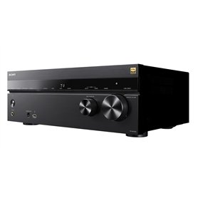 Sony TA-AN1000 | Amplificateur AV 8K - 7.2 canaux avec 360 Spatial Sound Mapping