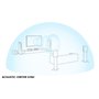 Sony TA-AN1000 | Amplificateur AV 8K - 7.2 canaux avec 360 Spatial Sound Mapping