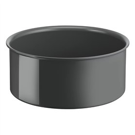 Tefal Ingenio Renew Casserole 18 cm, Revêtement céramique antiadhésif, Recyclée, Cuisson saine, Thermo-Signal ™, Cuisson sûre, F