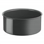 Tefal Ingenio Renew Casserole 16 cm, Revêtement céramique antiadhésif, Recyclée, Cuisson saine, Thermo-Signal ™, Cuisson sûre, F
