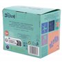 Stor LOL GLITTERNSHINE Court Champ & D.J. Ceramic MUG 325 ML | Brand