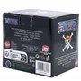 Stor One Piece Heat Change Luffy Ceramic Heat Reactive Coffee Mug