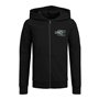 Jack & Jones S2023547 Sweat à Capuche pour Enfant, Multicolore, Estándar Mixte