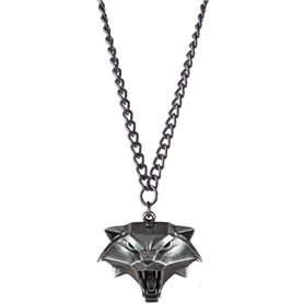 DEVplus Médaille The Witcher Cat School