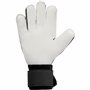 uhlsport Powerline Soft Pro Football Enfants et Adultes Gants de Gardien de But Unisexes - Gants de Gardien de But Respirants av