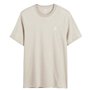 Converse T-Shirt à Manches Courtes Unisexe Standard