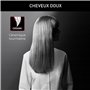 Calor x KARL LARGERFELD Easyliss Lisseur, Simple Mono température 200°C, Revêtement céramique tourmaline, 2 en 1 lisse ou boucle