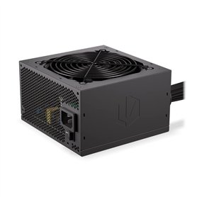 ENDORFY Vero L5 Bronze 500W, Certifié 80plus Bronze, Alimentation ATX Efficace et silencieuse, 1x PCI-E 8-PIN (6+2) | EY7A004