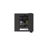 ENDORFY Vero L5 Bronze 500W, Certifié 80plus Bronze, Alimentation ATX Efficace et silencieuse, 1x PCI-E 8-PIN (6+2) | EY7A004