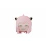 Crunchyroll - Spy x Family Anya - Peluche - Coussin - Original & sous Licence