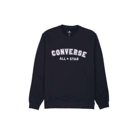 Converse T-Shirt Classique à Manches Courtes pour Homme Taille M