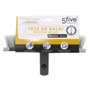Tête de Balai Gris Click & Clean - 5 five simply smart