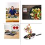 Tefal E320789 Poêle de service 250 mm