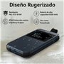 Acer Connect Enduro M3 Router WiFi avec Sim 5G, Mobile Hotspot, Router WiFi 6 Dual Band, Octa Core 2.4 GHz, Display 2.4" Touch, 