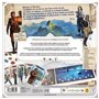 Asmodee Space Cowboys Archeos Society - Jeux de société - Jeux de Cartes - Jeux de Plateau - Jeu Adulte et Enfant à partir de 12