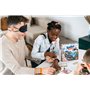 Scorpion Masqué Turbo Kidz | FR | Jeu Familial | 7 Ans et + | 2 à 6 Joueurs | 15 Minutes - Jeu de société- Jeu d'ambiance - idéa