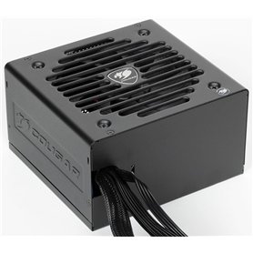 Cougar Gaming | Alimentation PC Gaming | VTEX2600-600 Watts - Certifié 80 Plus Bronze - Ventilateur 120 mm - Silencieux - pour C
