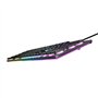 COUGAR GAMING | CLAVIER GAMING | CLAVIER GAMING LUXLIM MECANIQUE RGB RED SWITCH ALU NOIR - Commutateurs optiques-mécaniques - Ep