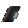 COUGAR GAMING | CLAVIER GAMING | CLAVIER GAMING LUXLIM MECANIQUE RGB RED SWITCH ALU NOIR - Commutateurs optiques-mécaniques - Ep