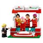 Lego 40634 Ikonen