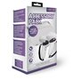 Venom Pack d'accessoires de protection en silicone pour Meta Quest 2