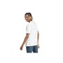 adidas M Z.n.e. Tee T-Shirt, Blanc, L Homme