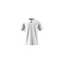 adidas M Z.n.e. Tee T-Shirt, Blanc, L Homme