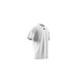 adidas M Z.n.e. Tee T-Shirt, Blanc, L Homme