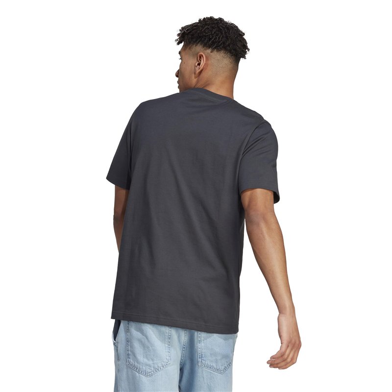 Image secondaire de adidas M Pr Fill T T-Shirt, Carbone, M Homme