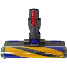Dyson Véritable V11 Outsize Laser Slim Fluffy Cleanerhead V15 Detect Aspirateur SV22