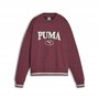 PUMA Sweat de la Marque modèle Squad Crew FL