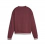 PUMA Sweat de la Marque modèle Squad Crew FL