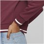 PUMA Sweat de la Marque modèle Squad Crew FL