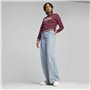 PUMA Sweat de la Marque modèle Squad Crew FL