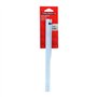 PRECISION STEEL Clé à Bougie Diamètre 14mm - Longueur 280mm - 12pans, Métal